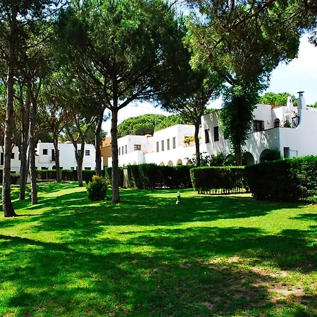 Piverd Del Golf 10 Semesterbostad Pals