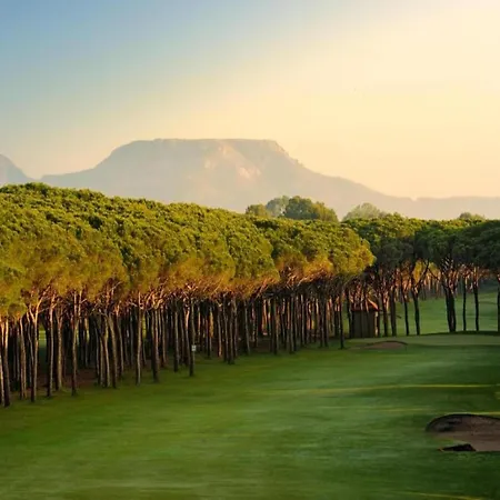 Piverd Del Golf 10 * Pals