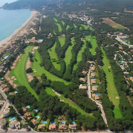 Semesterbostad Piverd Del Golf 10